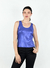 MUSCULOSA FOIL - tienda online