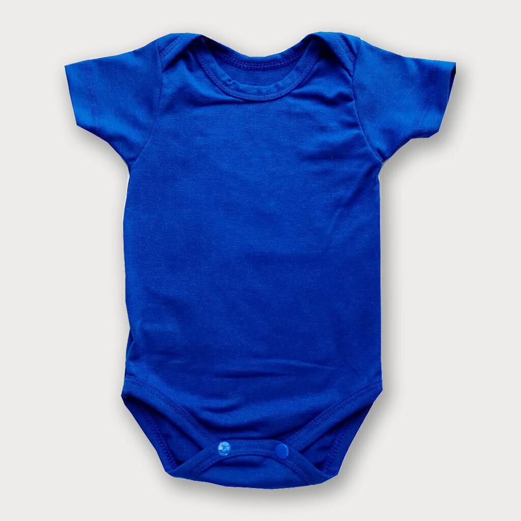 Mameluco azul para bebe hotsell