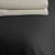 Acolchado Nido 100% Algodón Twin Size Blanco - tienda online