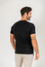 Camiseta Classic Pima - Preta - comprar online