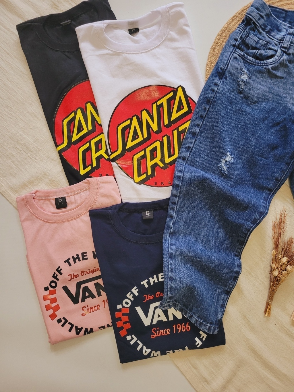 Remera marca Comprar en Cielito Mio