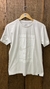 Camiseta Branco Nike (P)