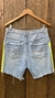 Shorts Jeans Pool (P) - comprar online