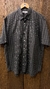 Camisa Cinza Louis Belafre (G) - comprar online