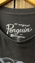 Camiseta Preta Penguin - Brechó de Bacana