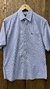 Camisa Xadrez Mr. Kitsch (P)