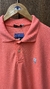 Polo Pique Rosa Vazta (G) - comprar online