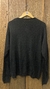 Blusa Preto Rivanil (GG) - comprar online