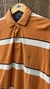 Polo Laranja Tommy Hilfiger (P) - comprar online