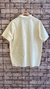 Camisa Amarelo Sunny, G - loja online