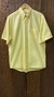 Camisa Amarelo Hugo Boss (GG)