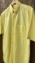 Camisa Amarelo Hugo Boss (GG) na internet