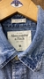 Camisa Jeans Abercrombie (M) na internet