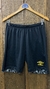 Short Preto Umbro (P)