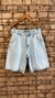 Short Jeans Claro Donatta