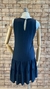 Vestido Preto Cor Doce, P - loja online