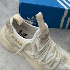 Adidas Off Plataforma Withe - comprar online