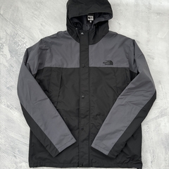 Campera TNF Gris