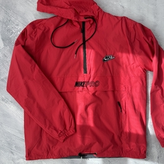 Anorak Nike Pro