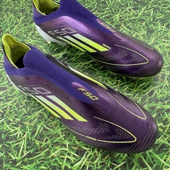 Adidas F50 Messi en internet