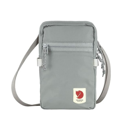 Fjallraven Kanken Portacelular High Coast Pocket Army Green