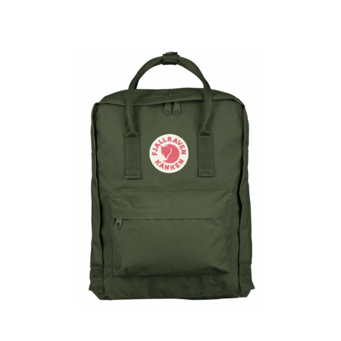 Mochila Fjallraven Kanken Small Azul Urban Mochilas