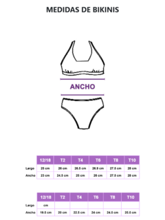 Bikini Premium - comprar online