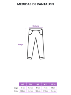 Promo Pantalones Interlock - comprar online