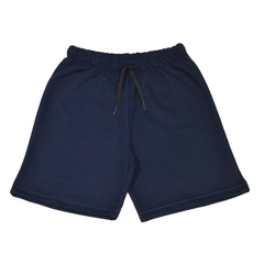 Short Colegial Unisex