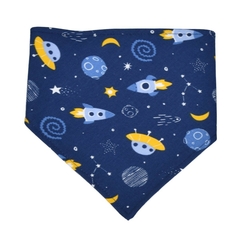 Babero Bandana