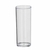 Copo long drink - 350 ml cristal