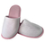 Pantufa para adulto rosa bebê -