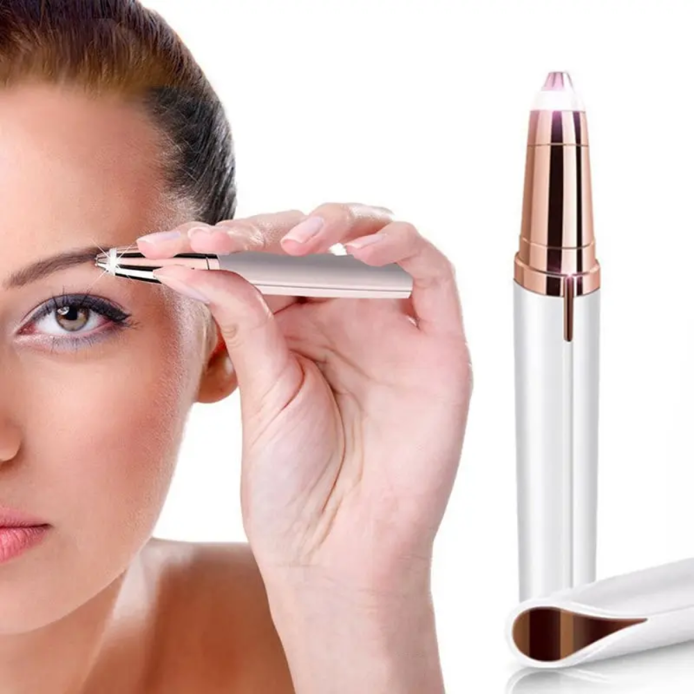 Depiladora de Cejas Portatil PencuS PencuS