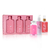 Kit Glow Day Nuance - Box + Leave-in + Caps Suplemento + Parfum Perfume Capilar