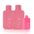 Kit - Liso perfeito Nuance 100gr + Shampoo e Condicionador Glow Day Uso Diário 250ml
