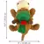 KONG HOLIDAY COZIE REINDEER - comprar online