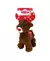 KONG HOLIDAY SHERPS REINDEER MEDIUM - comprar online