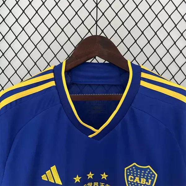 Encargo Camiseta Boca Especial 2024