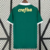 (Encargo) Camiseta Palmeiras 24-25 Titular VERSIÓN HINCHA - El fútbol o yo Camisetas