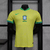 (Encargo) Camiseta Brasil 2024 Titular VERSIÓN JUGADOR