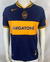 (Encargo) Camiseta Boca 2007 Titular RETRO