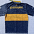 Camiseta Boca 1995 titular Original