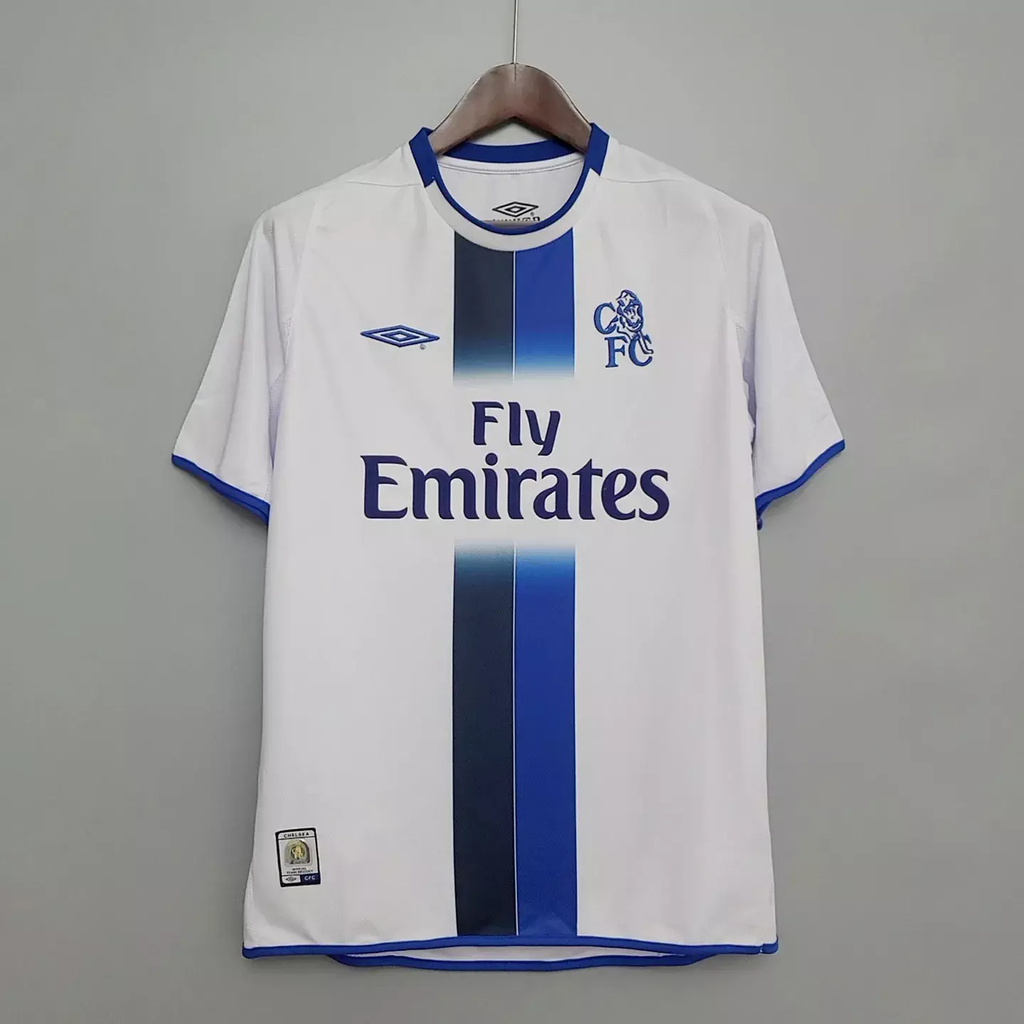 Camiseta chelsea suplente sale