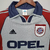 (Encargo) Camiseta Bayern Munich 98-99 Suplente RETRO - comprar online