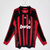 (Encargo) Camiseta AC Milan 06-07 Titular Manga Larga RETRO