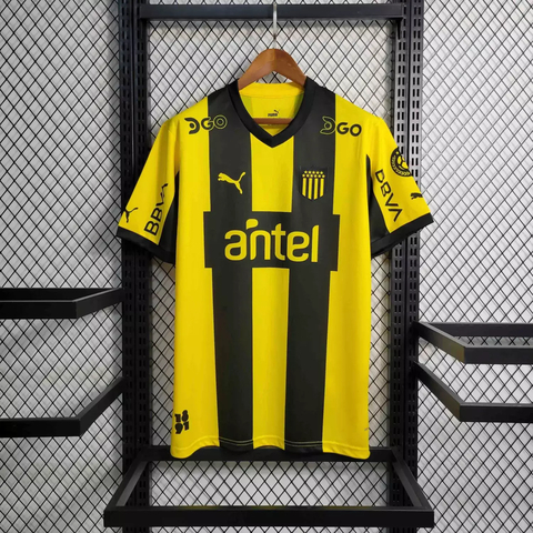 Camiseta retro peñarol sale