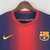 (Encargo) Camiseta Barcelona 12-13 Titular Manga Larga RETRO - comprar online