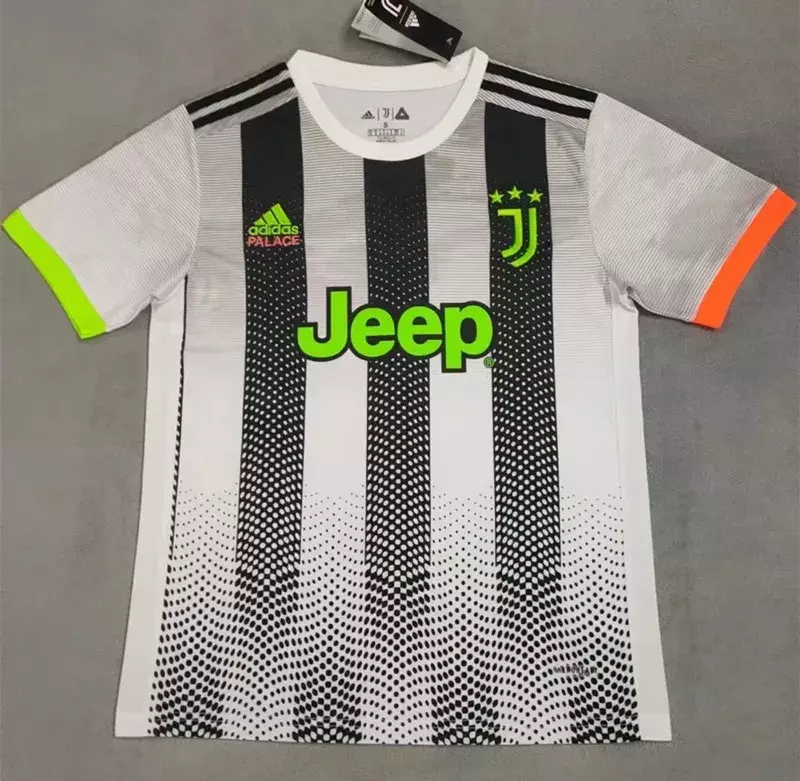 Camiseta adidas x palace online