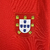 (Encargo) Camiseta Portugal 1972 Titular RETRO - comprar online