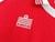 (Encargo) Camiseta Manchester United 1977 Titular RETRO - tienda online